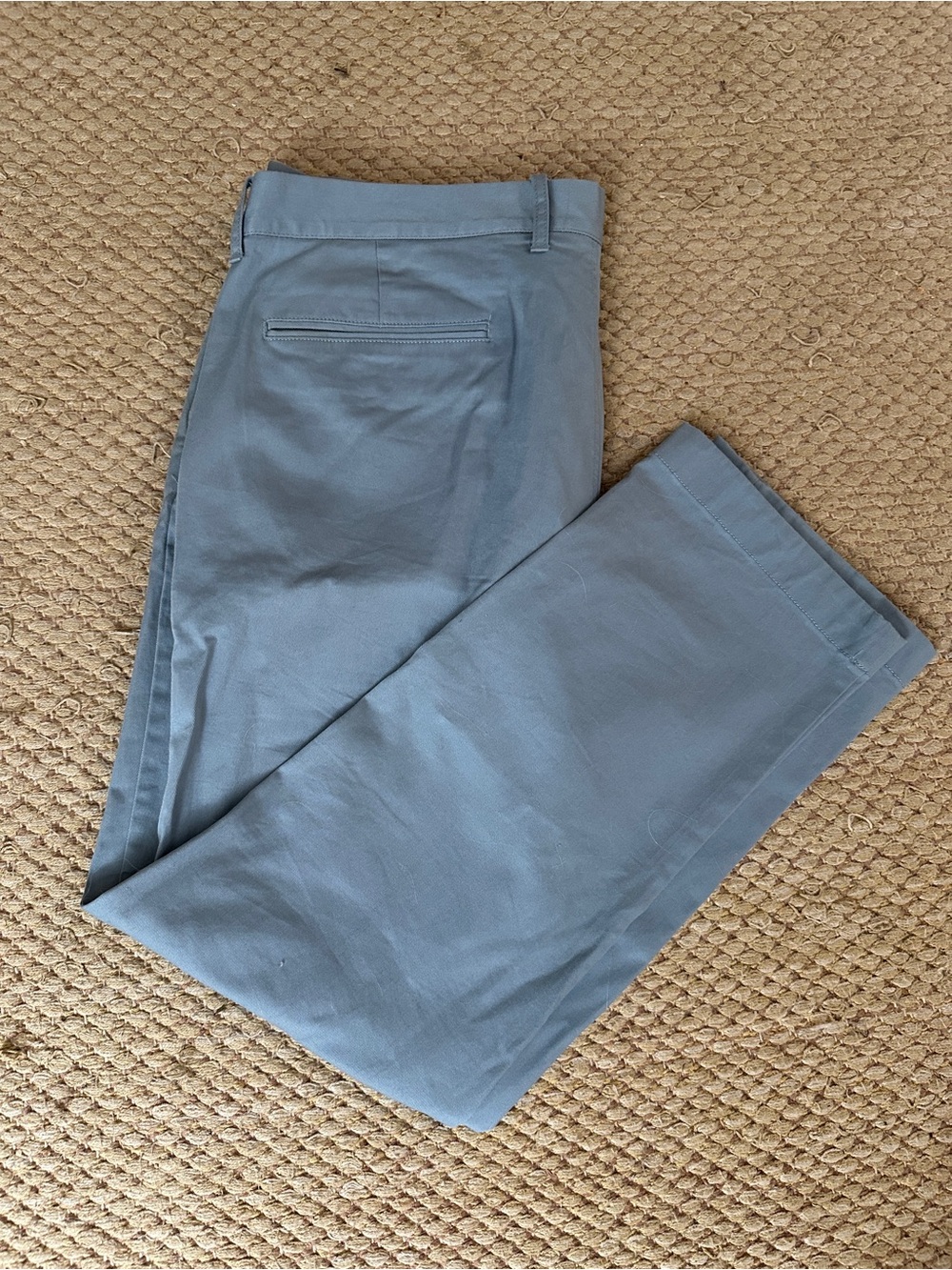 J.Crew Mercantile Flex Pant